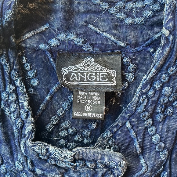 Casual Vest Long Textured SUPER FAST SHIPPING - Picture 9 of 15